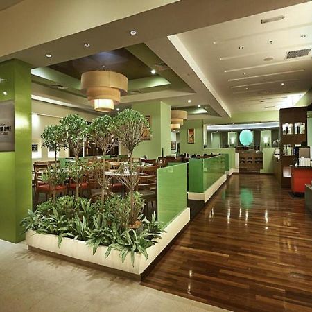 Unique Suite At Times Square Kl 쿠알라룸푸르 외부 사진