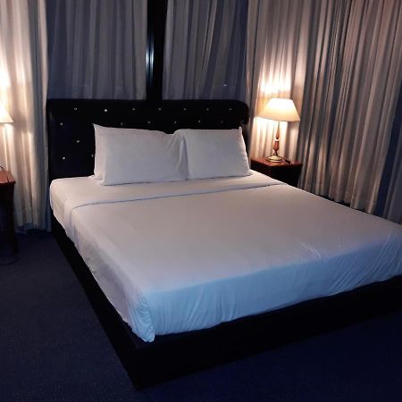 Unique Suite At Times Square Kl 쿠알라룸푸르 외부 사진