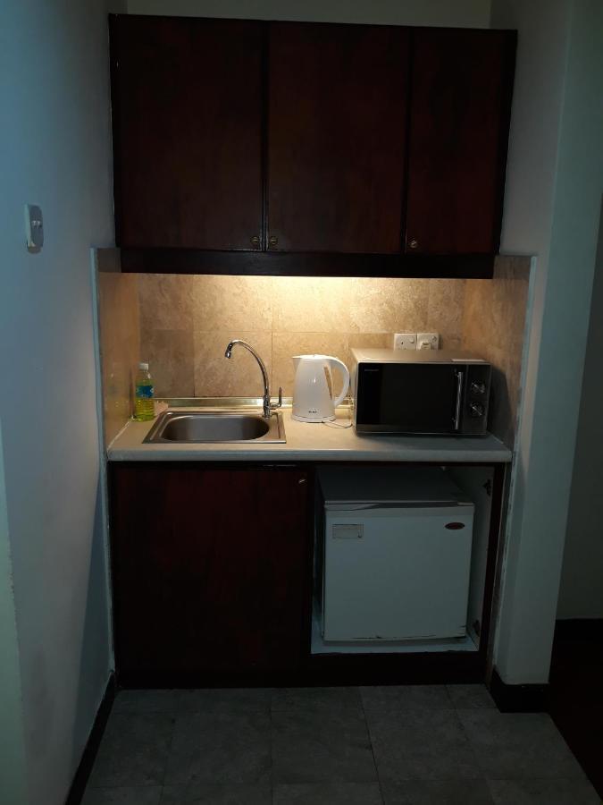 Unique Suite At Times Square Kl 쿠알라룸푸르 외부 사진