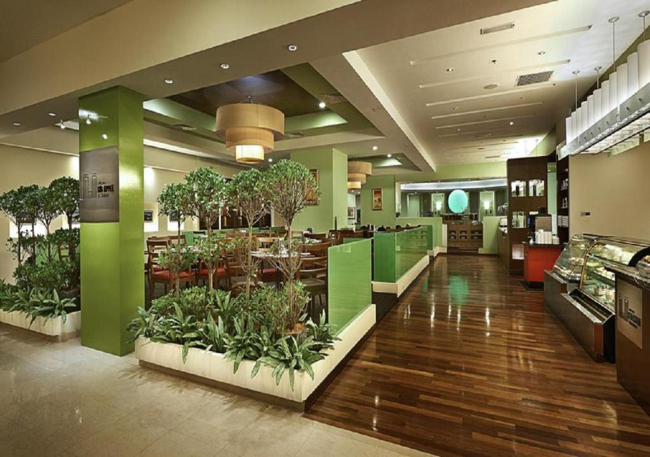Unique Suite At Times Square Kl 쿠알라룸푸르 외부 사진