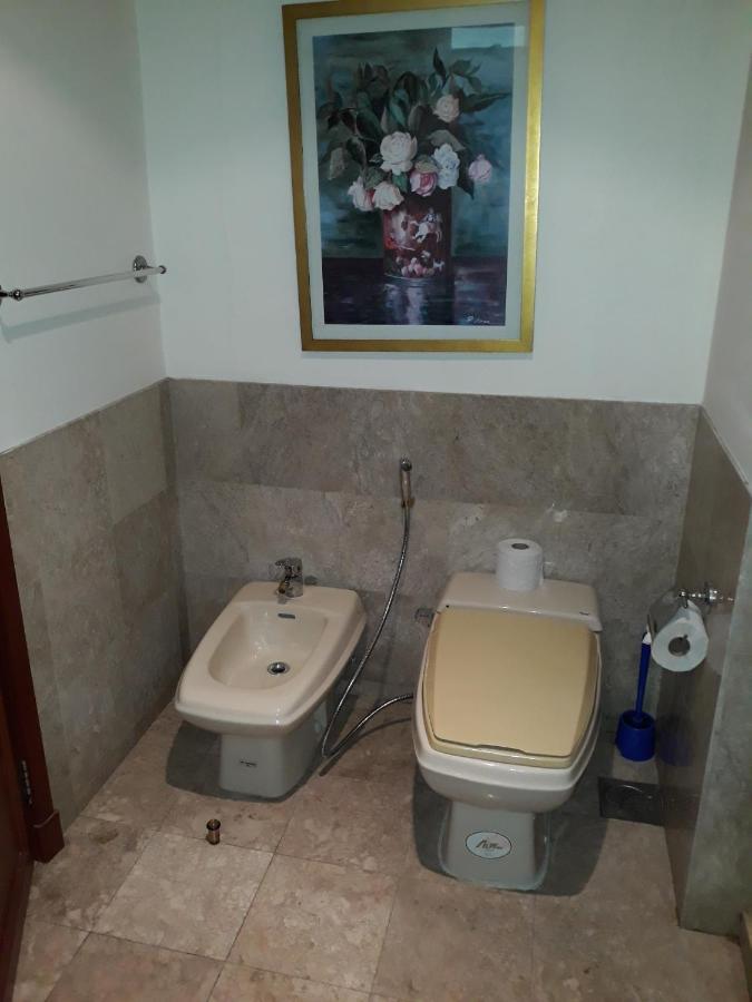 Unique Suite At Times Square Kl 쿠알라룸푸르 외부 사진