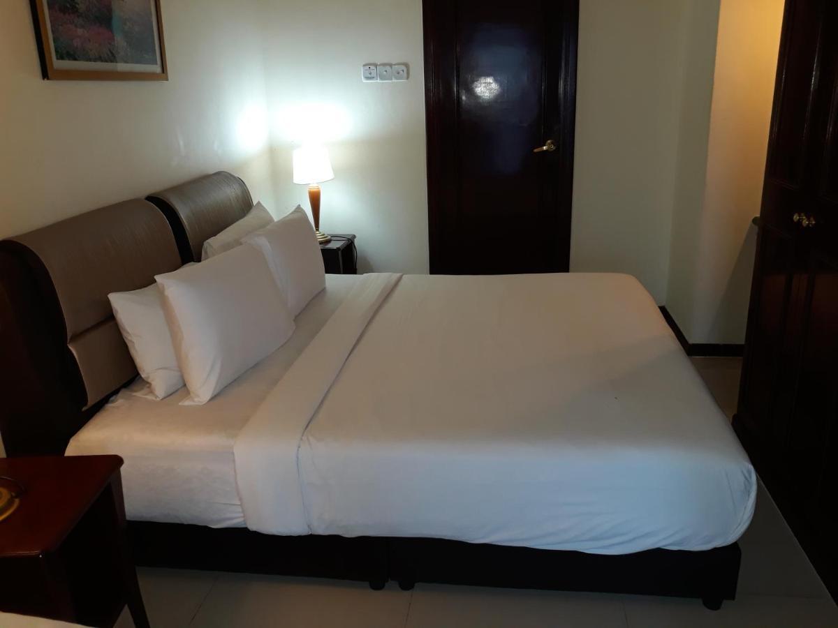 Unique Suite At Times Square Kl 쿠알라룸푸르 외부 사진