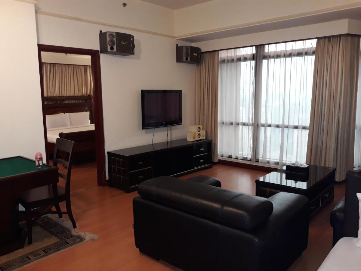 Unique Suite At Times Square Kl 쿠알라룸푸르 외부 사진