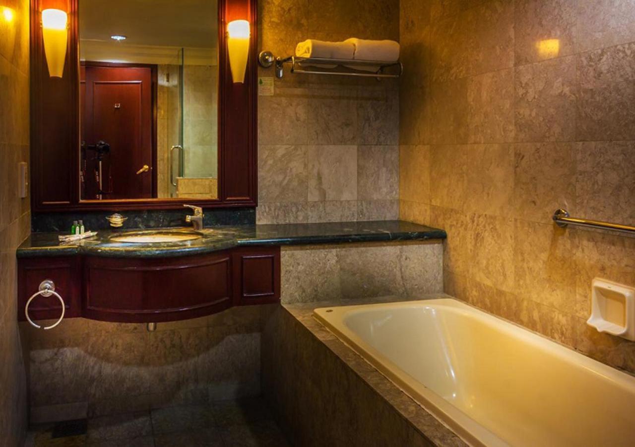 Unique Suite At Times Square Kl 쿠알라룸푸르 외부 사진