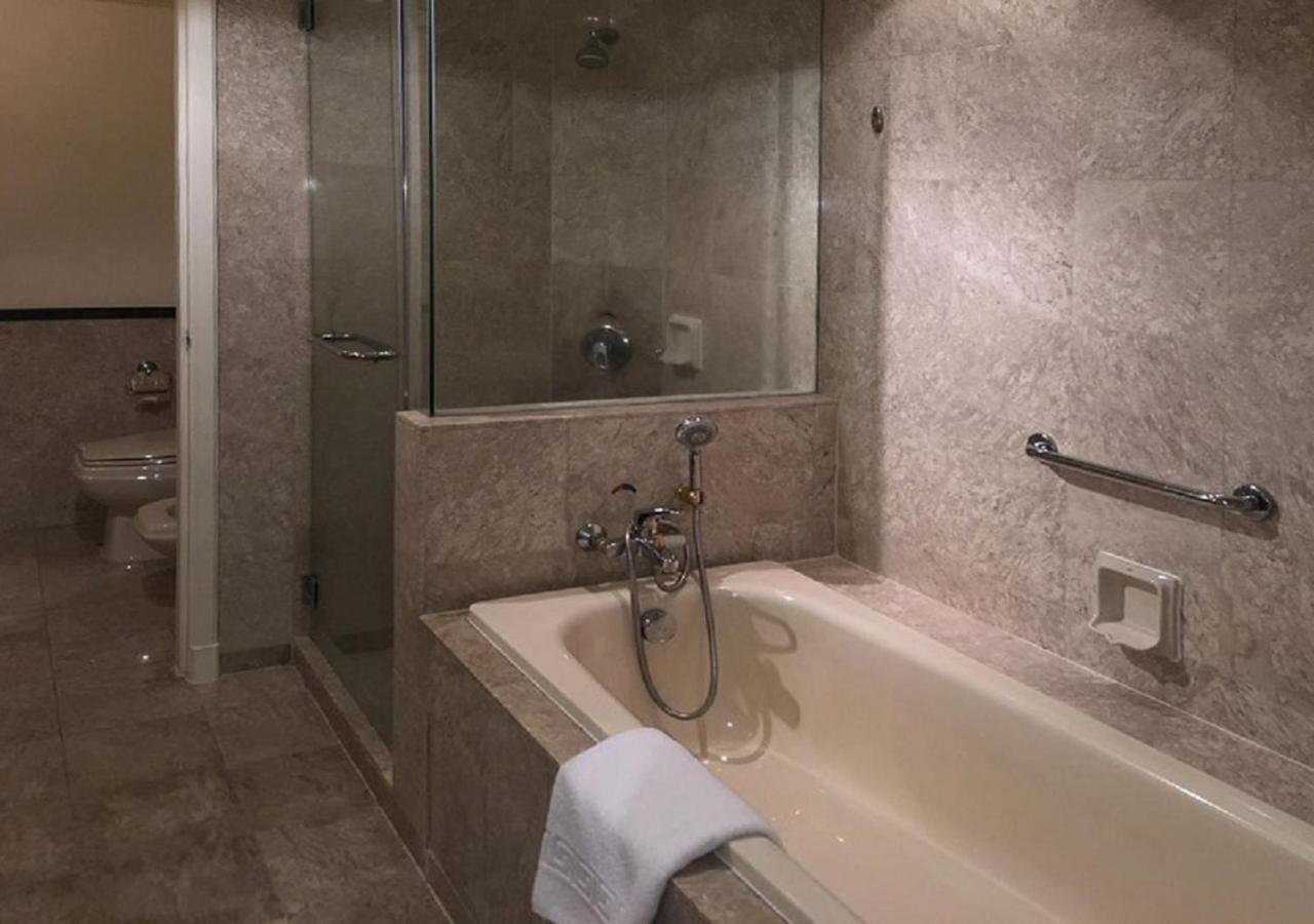 Unique Suite At Times Square Kl 쿠알라룸푸르 외부 사진