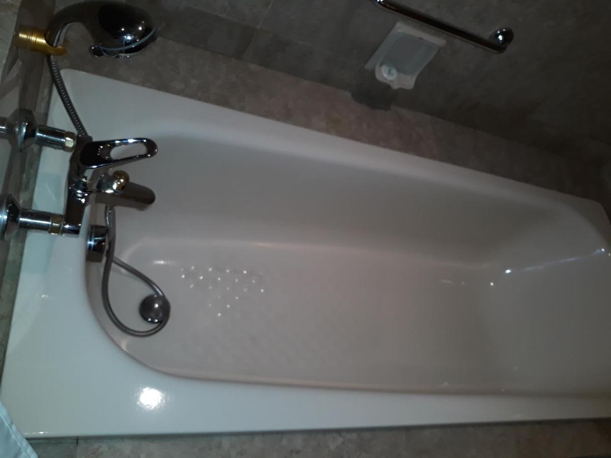 Unique Suite At Times Square Kl 쿠알라룸푸르 외부 사진