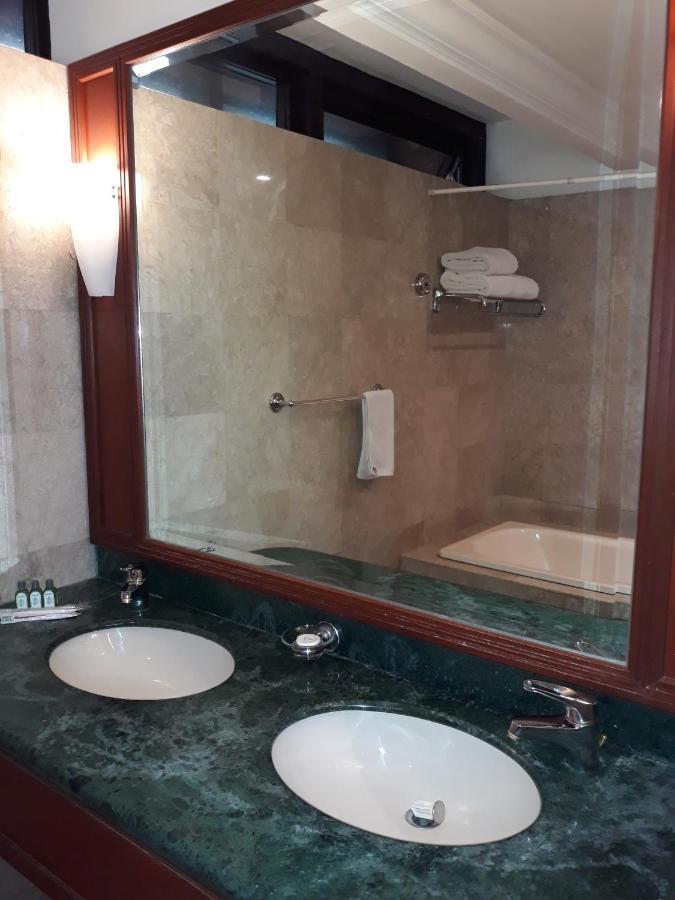 Unique Suite At Times Square Kl 쿠알라룸푸르 외부 사진