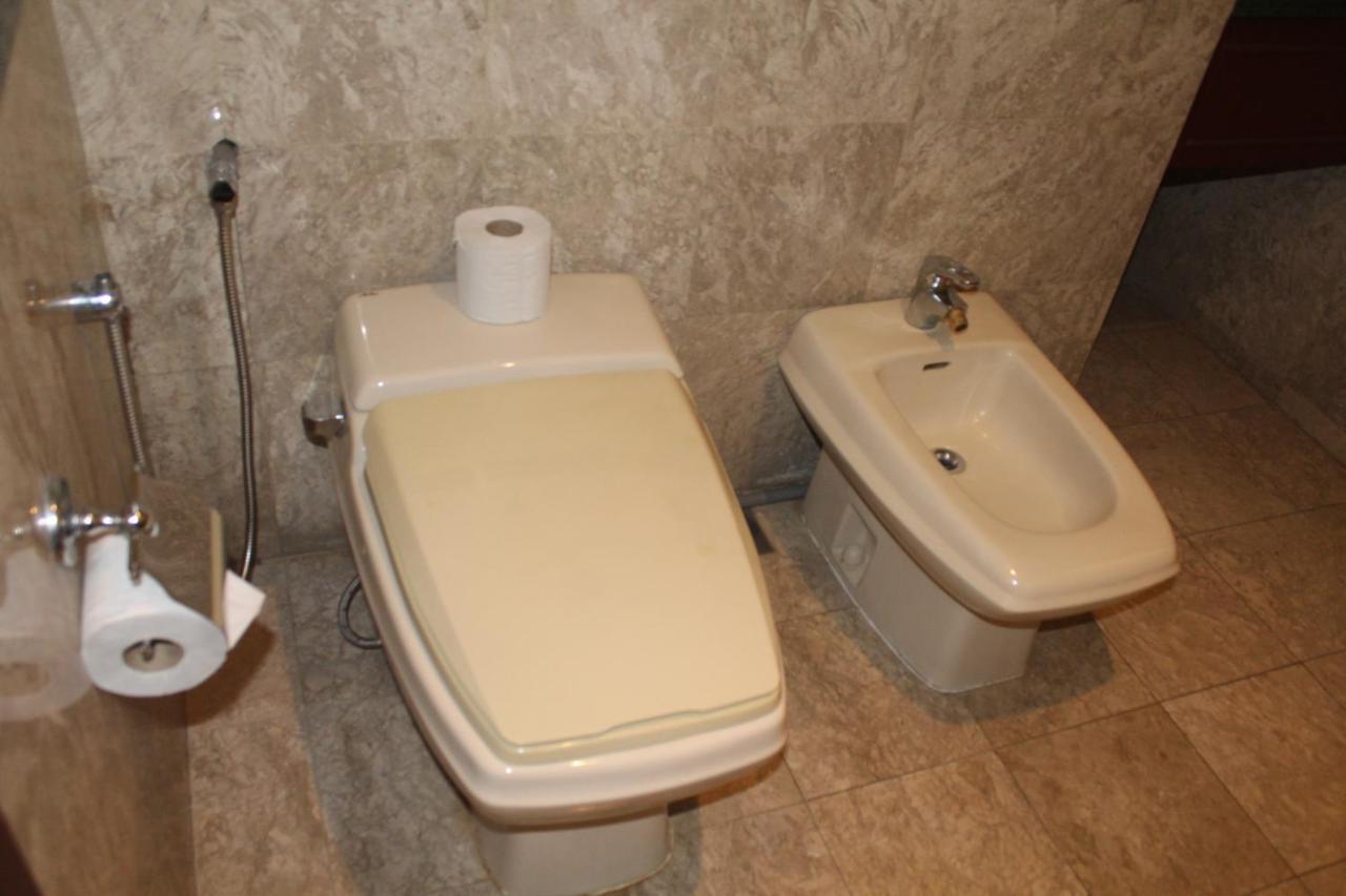 Unique Suite At Times Square Kl 쿠알라룸푸르 외부 사진
