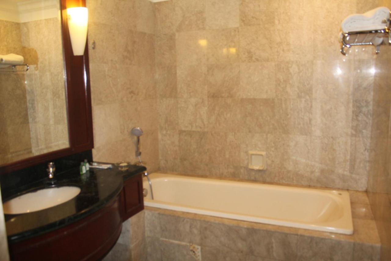 Unique Suite At Times Square Kl 쿠알라룸푸르 외부 사진